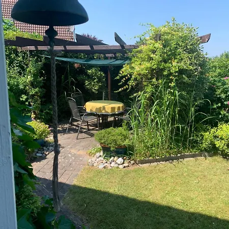 8 An Der Ostsee In Schönhagen Apartment *