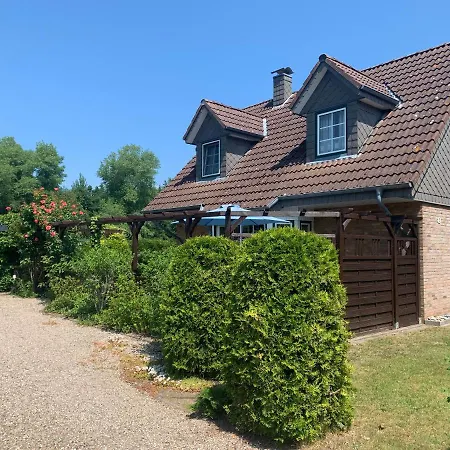 8 An Der Ostsee In Schönhagen