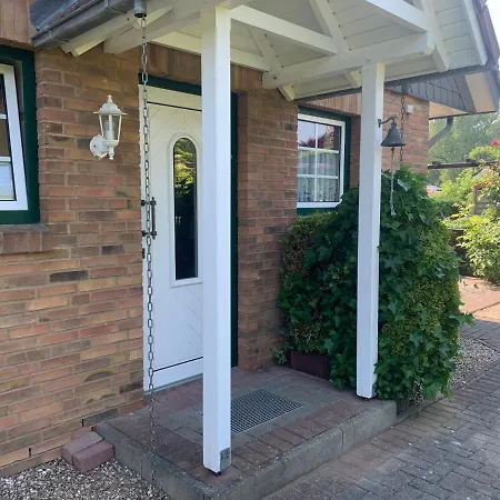 8 An Der Ostsee In Schönhagen *