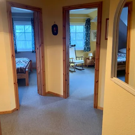 Apartment 8 An Der Ostsee In Schönhagen *