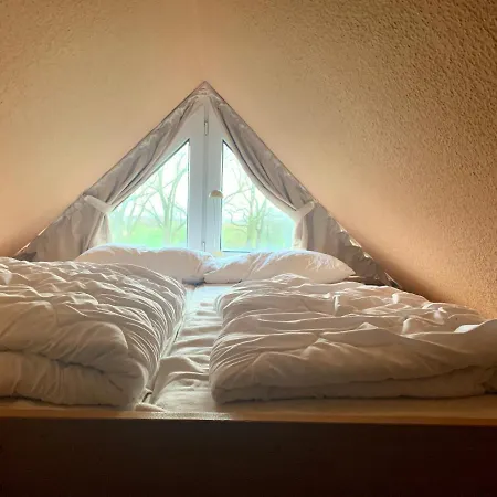 Apartment 8 An Der Ostsee In Schönhagen *