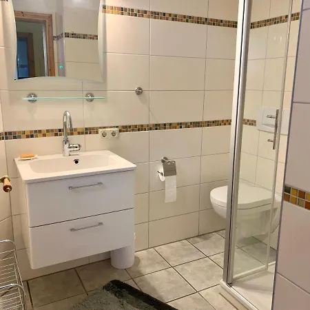 8 An Der Ostsee In Schönhagen * Brodersby (Schwansen)