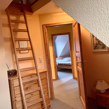 Apartment 8 An Der Ostsee In Schönhagen *