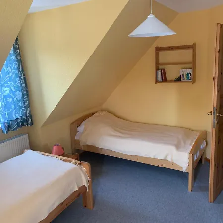 8 An Der Ostsee In Schönhagen Apartment Brodersby (Schwansen)